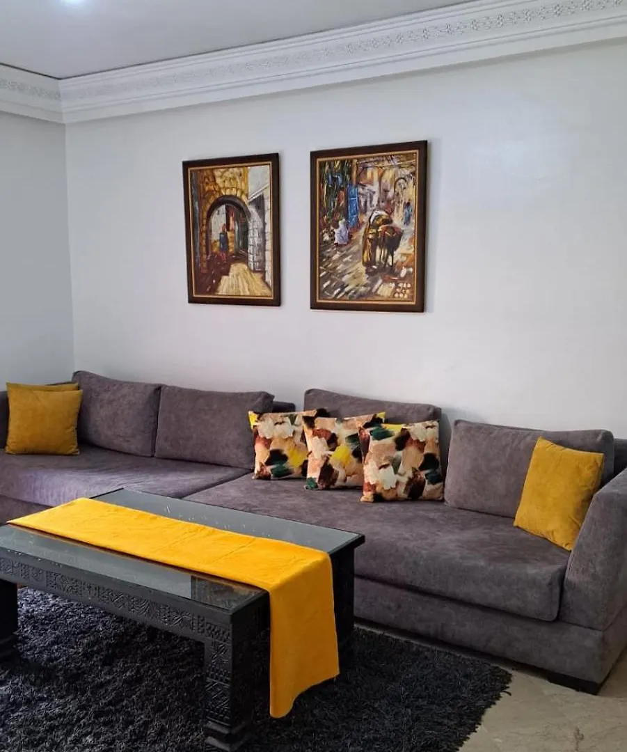 Appartement Paisible Et Propre contacts